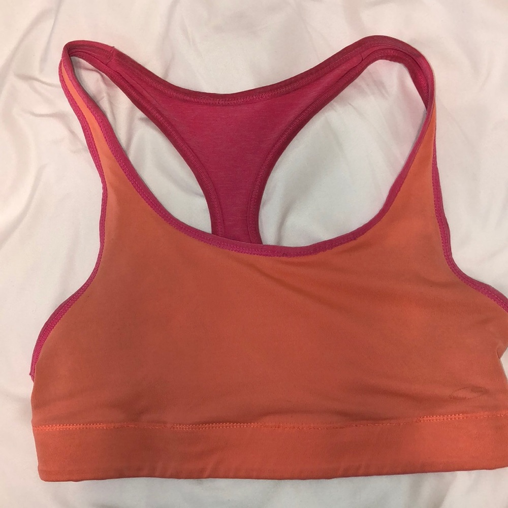 Reversible Sports Bra! - Picture 2 of 3